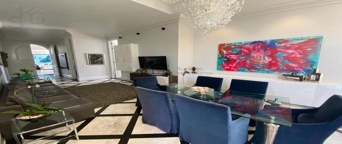 Foto de departamento en renta en  , lomas del chamizal, cuajimalpa de morelos, df / cdmx, 31119234 No. 04