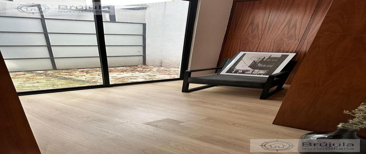 Foto de departamento en renta en  , lomas del chamizal, cuajimalpa de morelos, df / cdmx, 0 No. 04