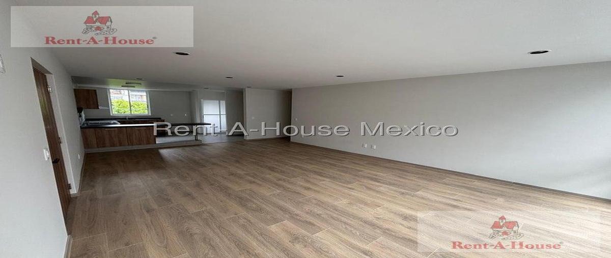 Foto de departamento en , lomas del chamizal, cuajimalpa de morelos, df / cdmx, 0 foto 01 Foto de departamento en venta en , lomas del chamizal, cuajimalpa de morelos, df / cdmx, 0 No. 01