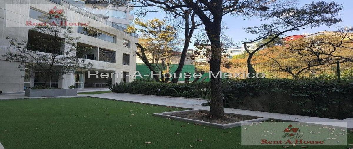 Foto de departamento en , lomas del chamizal, cuajimalpa de morelos, df / cdmx, 0 foto 02 Foto de departamento en venta en , lomas del chamizal, cuajimalpa de morelos, df / cdmx, 0 No. 02