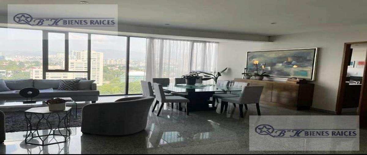 Foto de departamento en , lomas del chamizal, cuajimalpa de morelos, df / cdmx, 0 foto 01 Foto de departamento en venta en , lomas del chamizal, cuajimalpa de morelos, df / cdmx, 0 No. 01