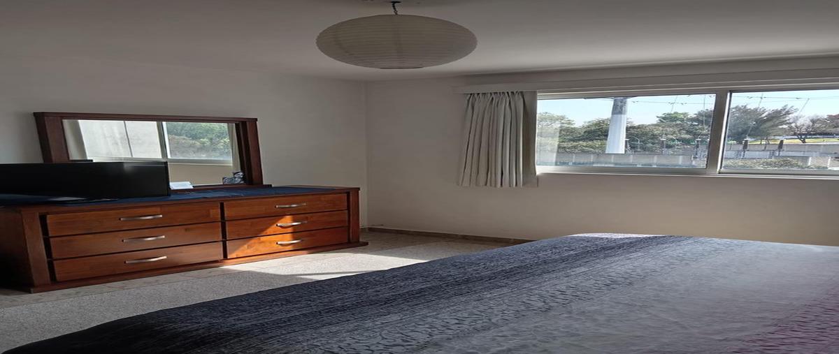 Foto de departamento en venta en  , lomas del chamizal, cuajimalpa de morelos, df / cdmx, 0 No. 04