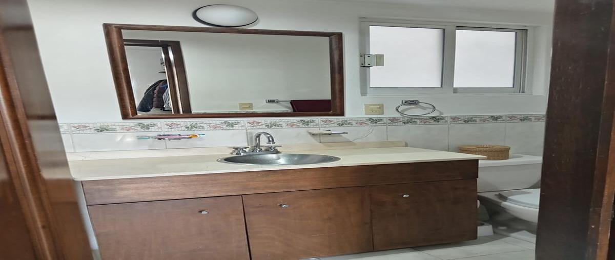 Foto de departamento en venta en  , lomas del chamizal, cuajimalpa de morelos, df / cdmx, 0 No. 05