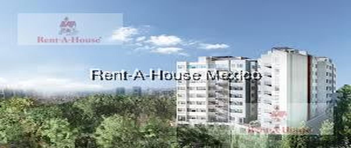 Foto de departamento en venta en  , lomas del chamizal, cuajimalpa de morelos, df / cdmx, 0 No. 03