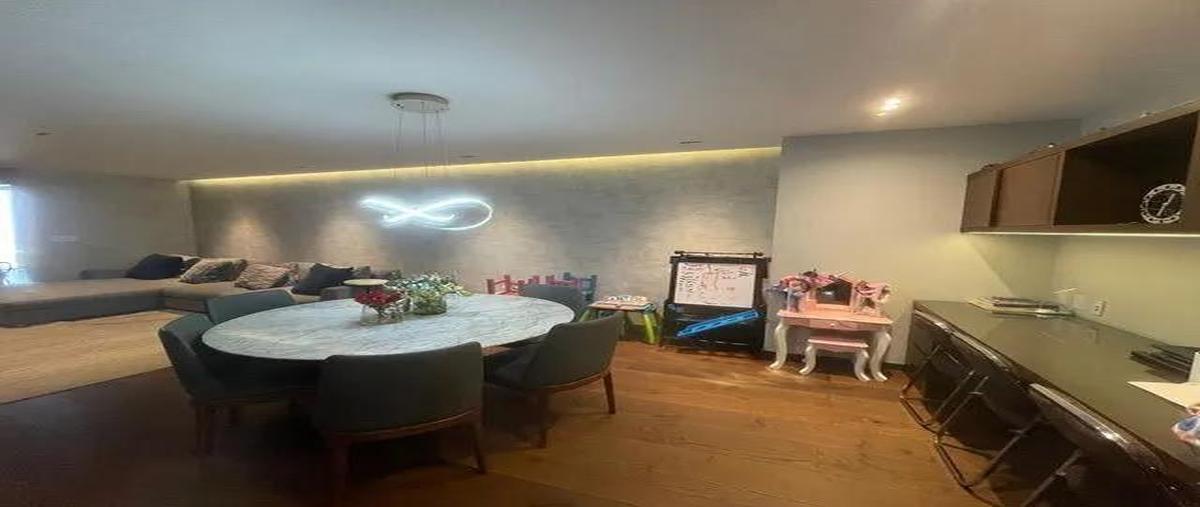 Foto de departamento en venta en  , lomas del chamizal, cuajimalpa de morelos, df / cdmx, 31501725 No. 03