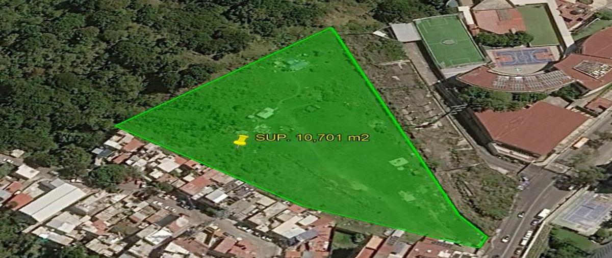 Foto de terreno habitacional en , lomas del chamizal, cuajimalpa de morelos, df / cdmx, 0 foto 01 Foto de terreno habitacional en venta en , lomas del chamizal, cuajimalpa de morelos, df / cdmx, 0 No. 01