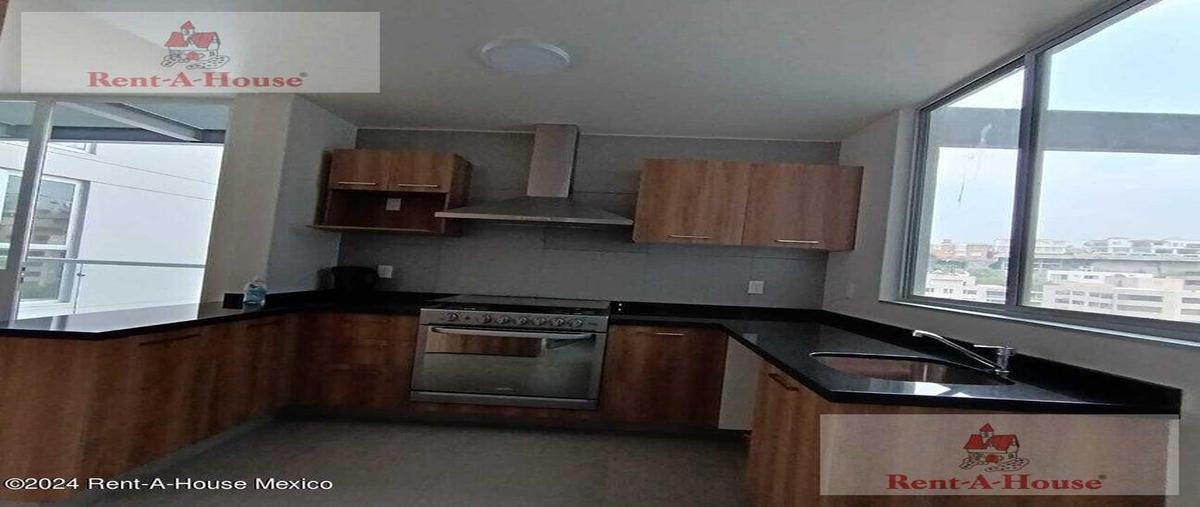 Foto de departamento en , lomas del chamizal, cuajimalpa de morelos, df / cdmx, 0 foto 02 Foto de departamento en venta en , lomas del chamizal, cuajimalpa de morelos, df / cdmx, 0 No. 02