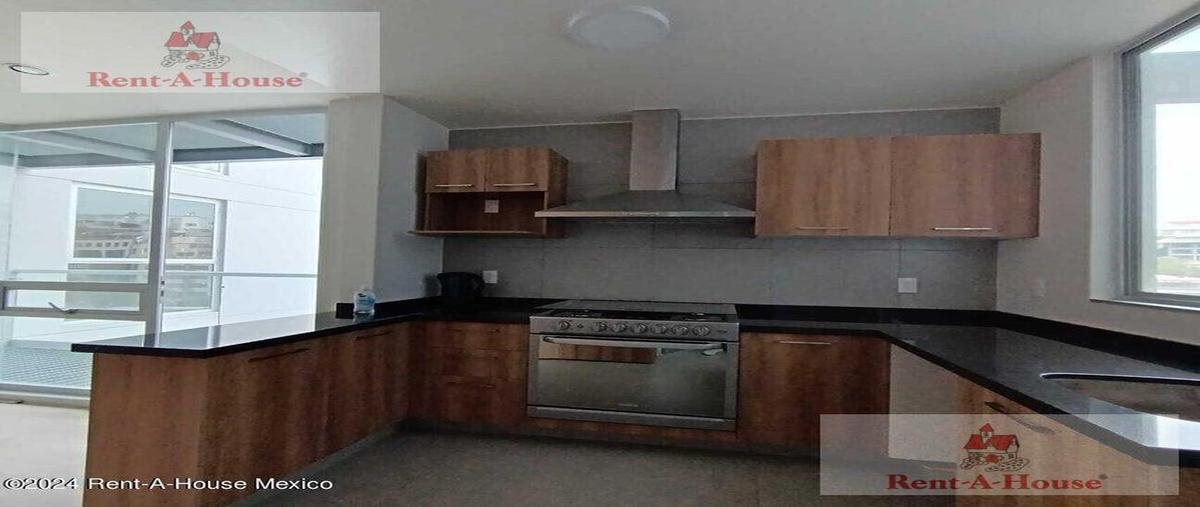 Foto de departamento en , lomas del chamizal, cuajimalpa de morelos, df / cdmx, 0 foto 03 Foto de departamento en venta en , lomas del chamizal, cuajimalpa de morelos, df / cdmx, 0 No. 03