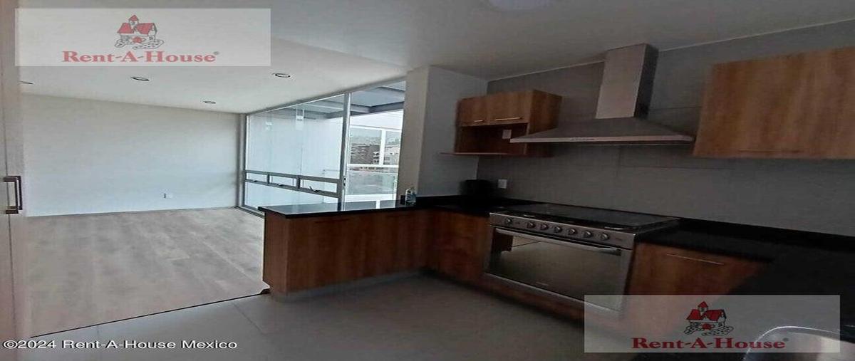 Foto de departamento en , lomas del chamizal, cuajimalpa de morelos, df / cdmx, 0 foto 05 Foto de departamento en venta en , lomas del chamizal, cuajimalpa de morelos, df / cdmx, 0 No. 05