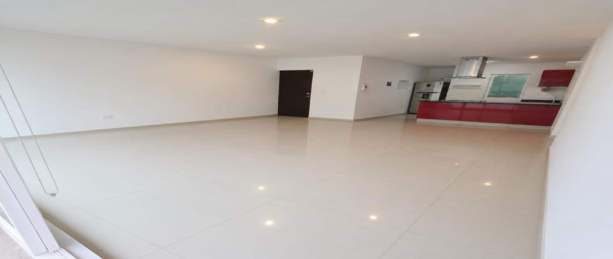 Foto de departamento en venta en  , lomas del chamizal, cuajimalpa de morelos, df / cdmx, 0 No. 04