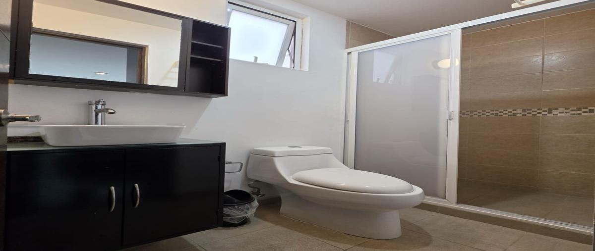 Foto de departamento en venta en  , lomas del chamizal, cuajimalpa de morelos, df / cdmx, 0 No. 05
