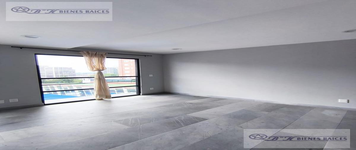Foto de departamento en renta en  , lomas del chamizal, cuajimalpa de morelos, df / cdmx, 0 No. 03