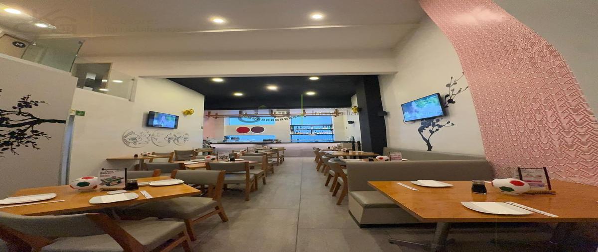 Foto de local en renta en  , lomas del chamizal, cuajimalpa de morelos, df / cdmx, 0 No. 05