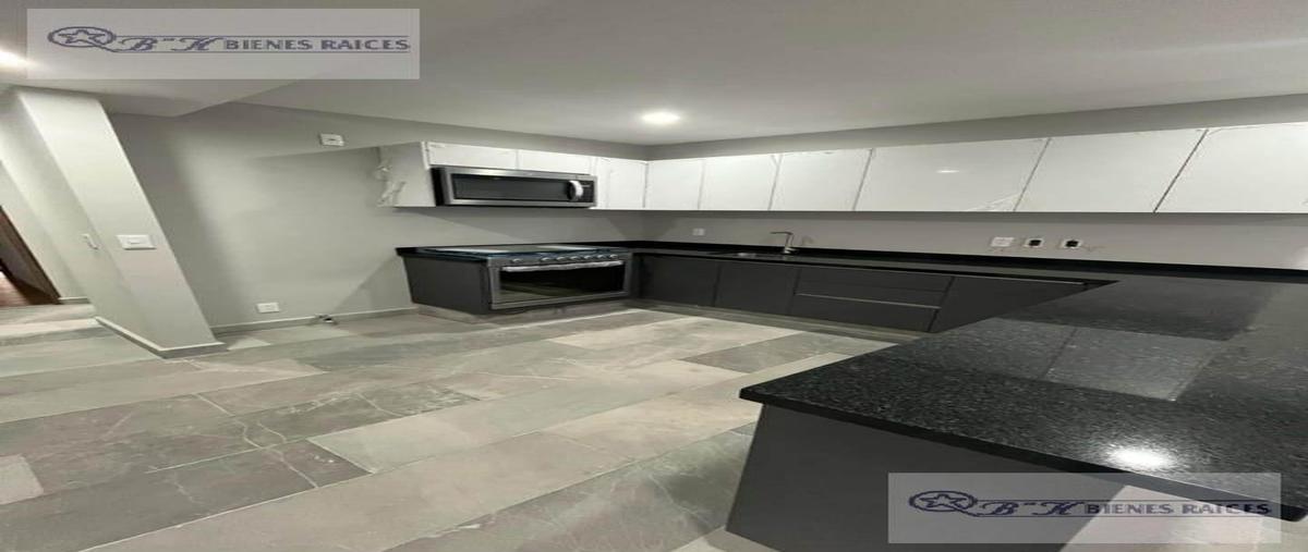 Foto de departamento en renta en  , lomas del chamizal, cuajimalpa de morelos, df / cdmx, 0 No. 03
