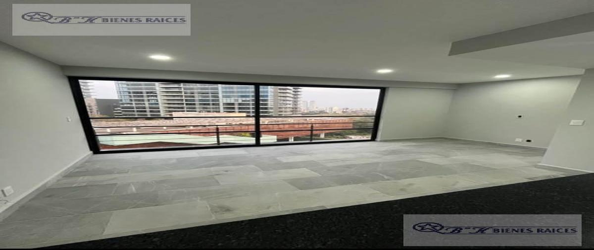 Foto de departamento en renta en  , lomas del chamizal, cuajimalpa de morelos, df / cdmx, 0 No. 04