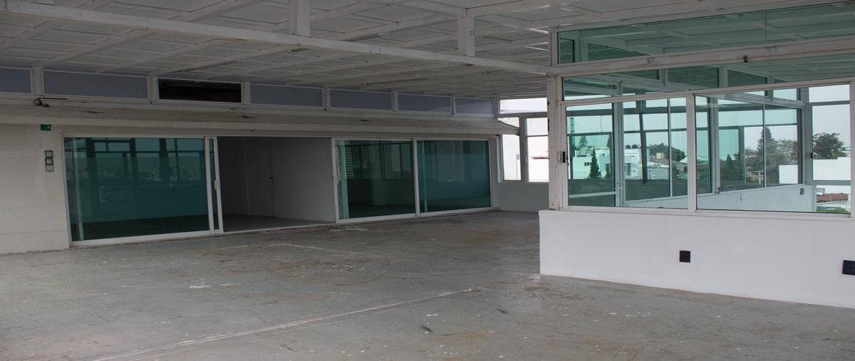 Foto de local en renta en  , lomas del chamizal, cuajimalpa de morelos, df / cdmx, 0 No. 04