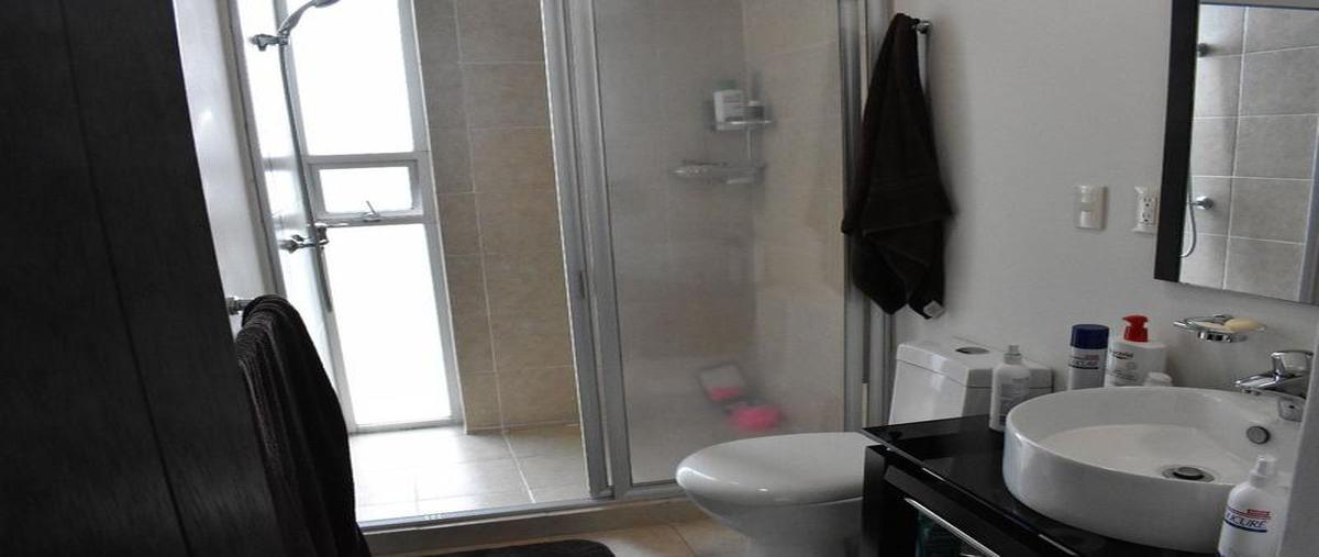 Foto de departamento en venta en  , lomas del chamizal, cuajimalpa de morelos, df / cdmx, 6983361 No. 04