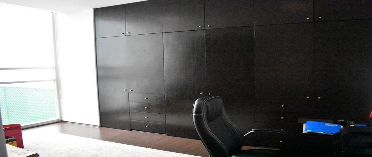 Foto de departamento en venta en  , lomas del chamizal, cuajimalpa de morelos, df / cdmx, 6983361 No. 05