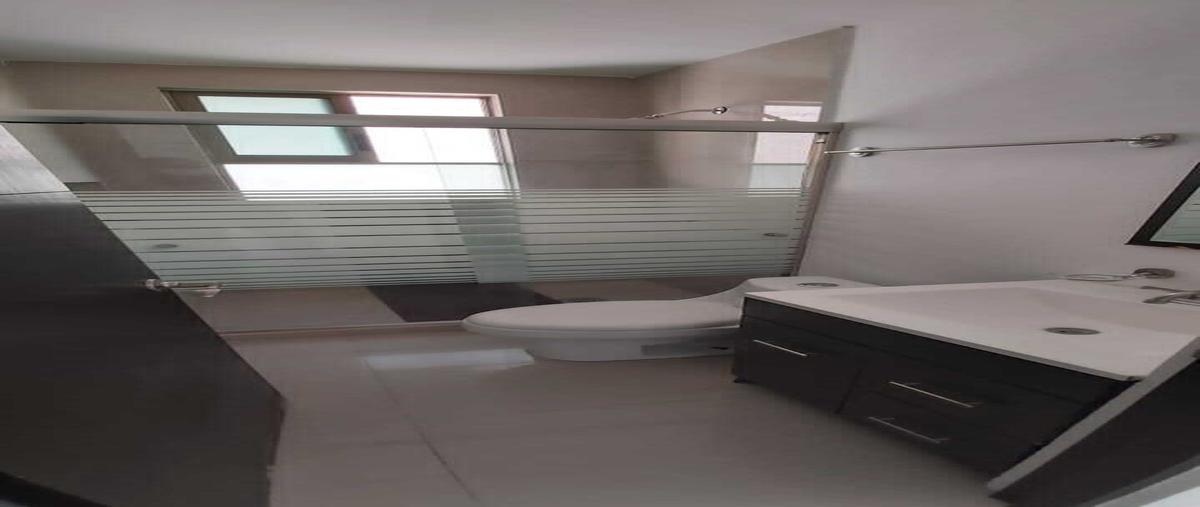 Foto de departamento en renta en lomas del chamizal , lomas del chamizal, cuajimalpa de morelos, df / cdmx, 0 No. 03