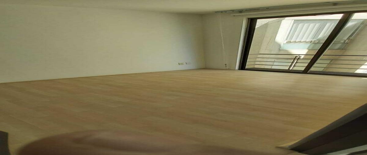 Foto de departamento en renta en lomas del chamizal , lomas del chamizal, cuajimalpa de morelos, df / cdmx, 0 No. 04