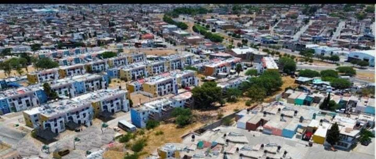 Foto de terreno habitacional en , lomas del chapulín, aguascalientes, aguascalientes, 0 foto 01 Foto de terreno habitacional en venta en , lomas del chapulín, aguascalientes, aguascalientes, 0 No. 01