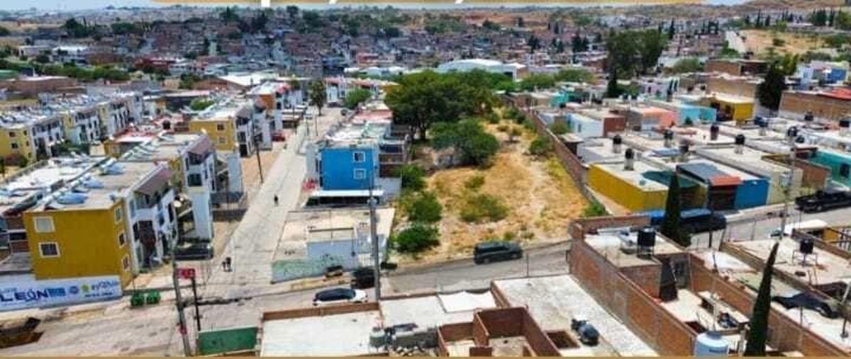Foto de terreno habitacional en , lomas del chapulín, aguascalientes, aguascalientes, 0 foto 02 Foto de terreno habitacional en venta en , lomas del chapulín, aguascalientes, aguascalientes, 0 No. 02