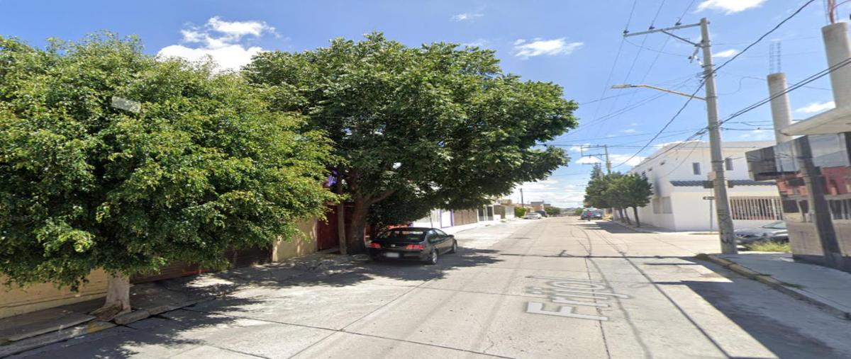 Foto de casa en venta en  , lomas del chapulín, aguascalientes, aguascalientes, 30548502 No. 03