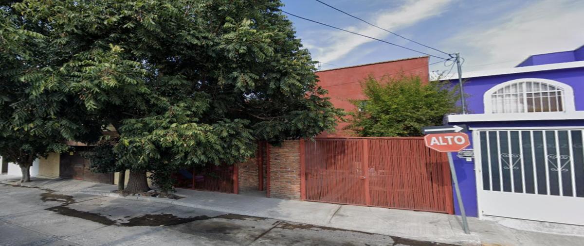 Foto de casa en venta en  , lomas del chapulín, aguascalientes, aguascalientes, 30548502 No. 05