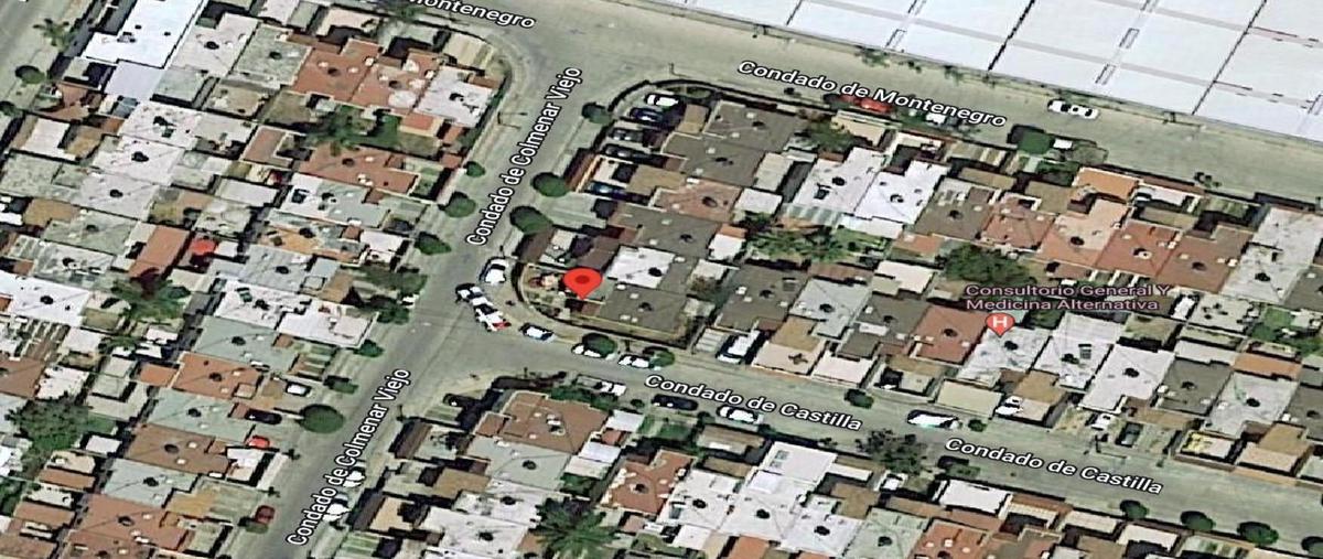 Foto de casa en venta en  , lomas del condado, león, guanajuato, 0 No. 04