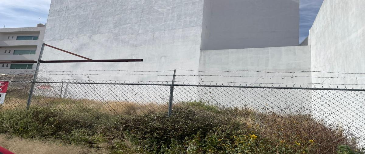 Foto de terreno habitacional en venta en  , lomas del convento, guadalupe, zacatecas, 0 No. 05