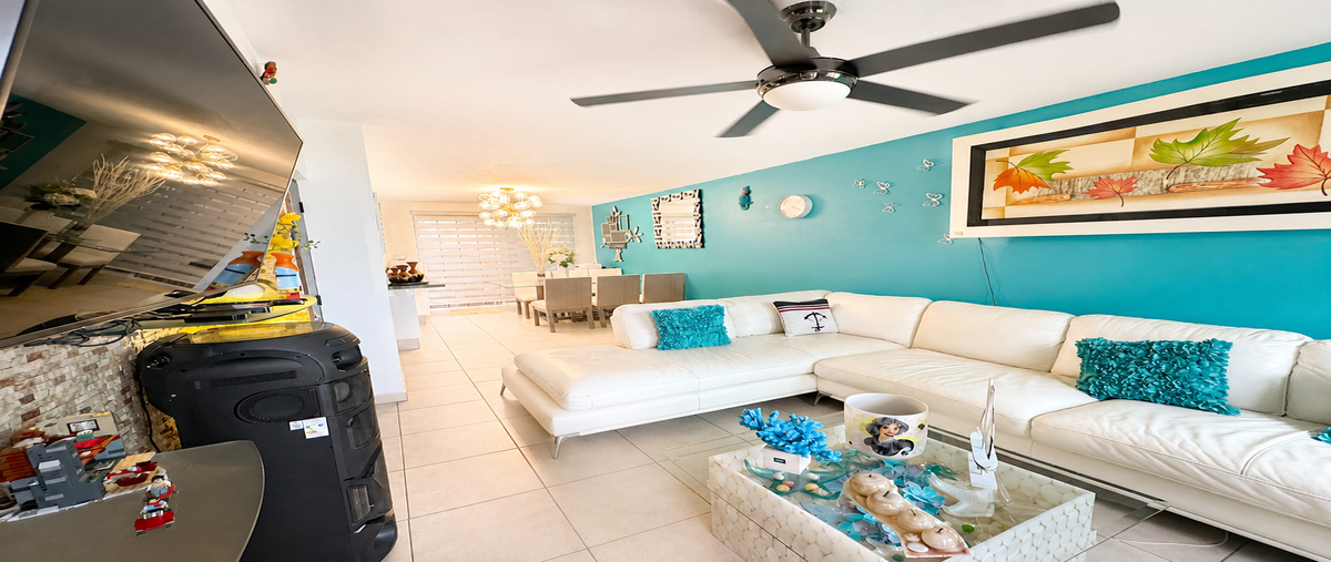 Foto de casa en condominio en venta en lomas del copal , lomas del copal, emiliano zapata, morelos, 31148166 No. 04