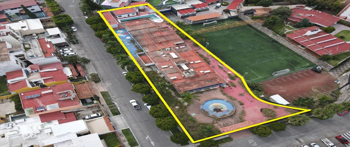Foto de terreno comercial en . , lomas del country, guadalajara, jalisco, 0 foto 03 Foto de terreno comercial en venta en . , lomas del country, guadalajara, jalisco, 0 No. 03