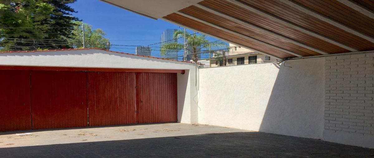 Foto de oficina en renta en  , lomas del country, guadalajara, jalisco, 0 No. 05