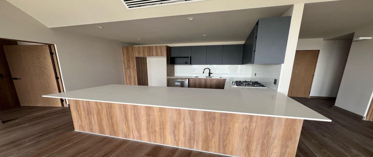 Foto de departamento en renta en  , lomas del country, guadalajara, jalisco, 0 No. 05