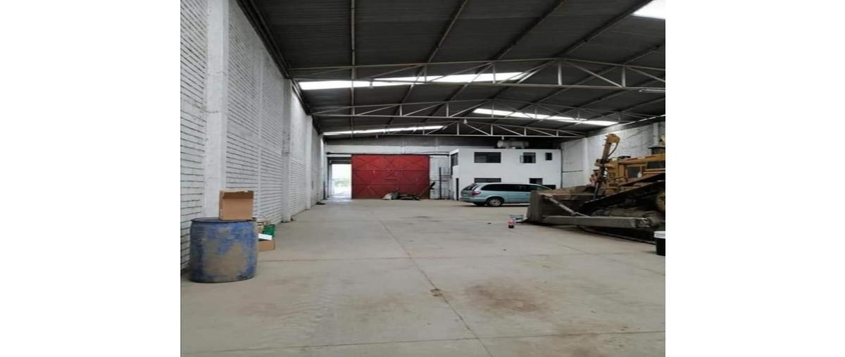 Foto de bodega en renta en  , lomas del creston, oaxaca de juárez, oaxaca, 0 No. 04