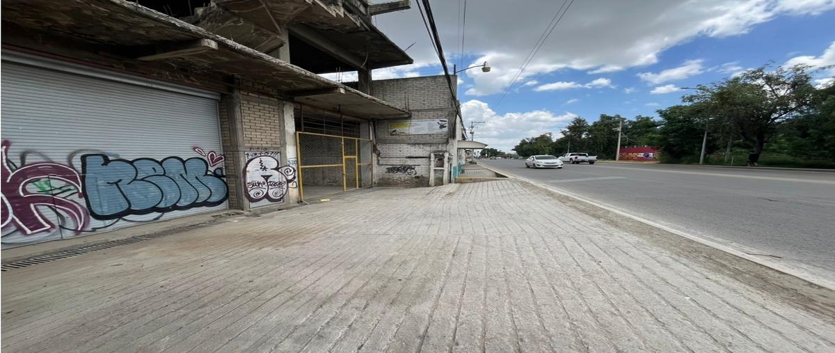 Foto de bodega en renta en  , lomas del creston, oaxaca de juárez, oaxaca, 0 No. 05