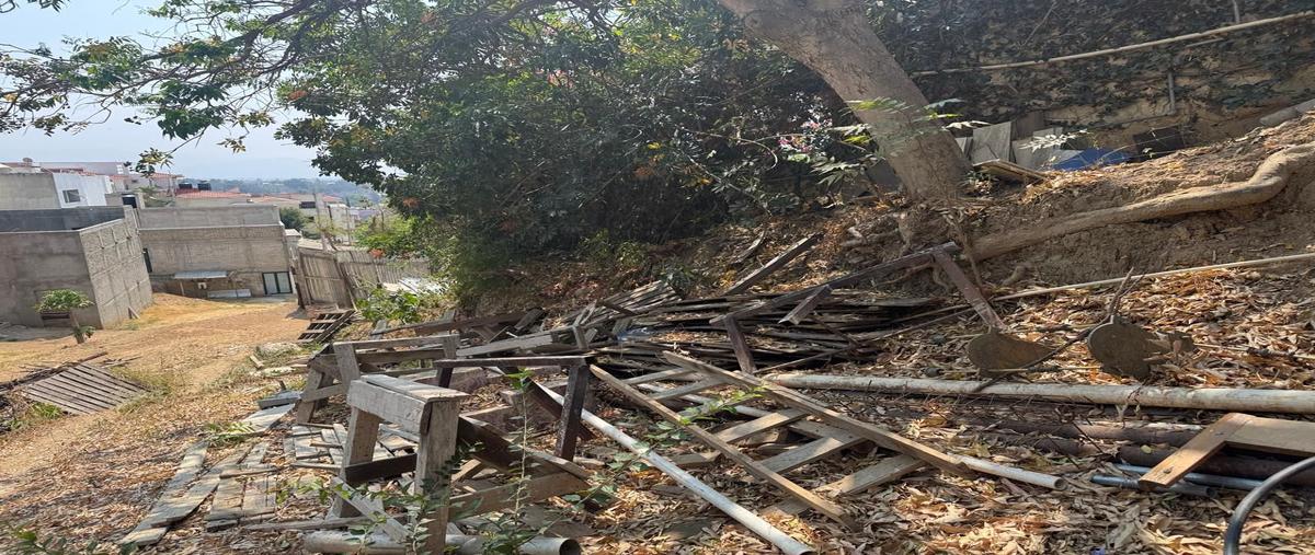 Foto de terreno habitacional en venta en  , lomas del creston, oaxaca de juárez, oaxaca, 0 No. 04