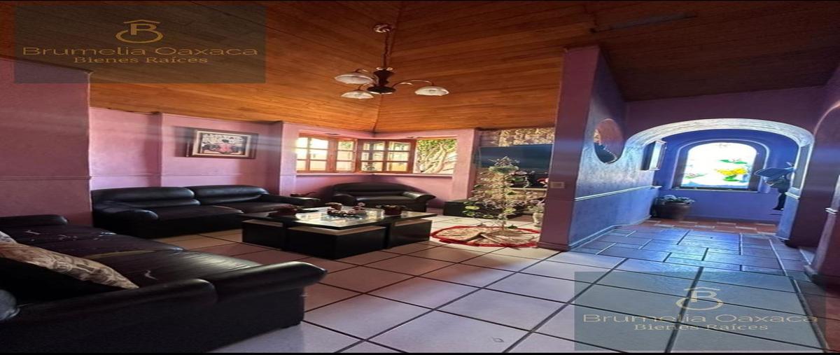Foto de casa en venta en  , lomas del creston, oaxaca de juárez, oaxaca, 30221911 No. 04