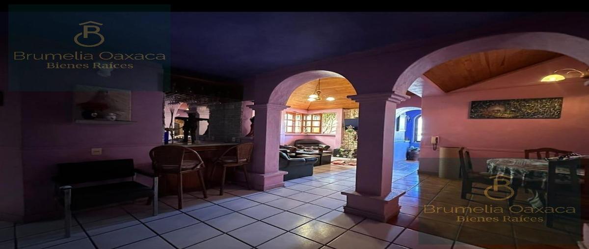 Foto de casa en venta en  , lomas del creston, oaxaca de juárez, oaxaca, 30221911 No. 05