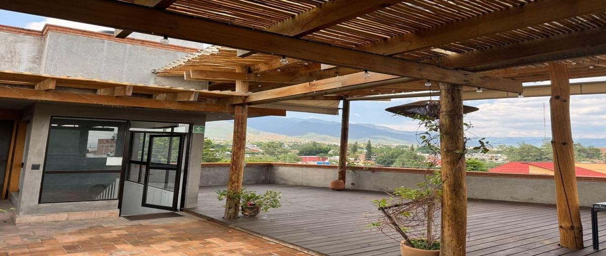 Foto de edificio en renta en  , lomas del creston, oaxaca de juárez, oaxaca, 0 No. 03