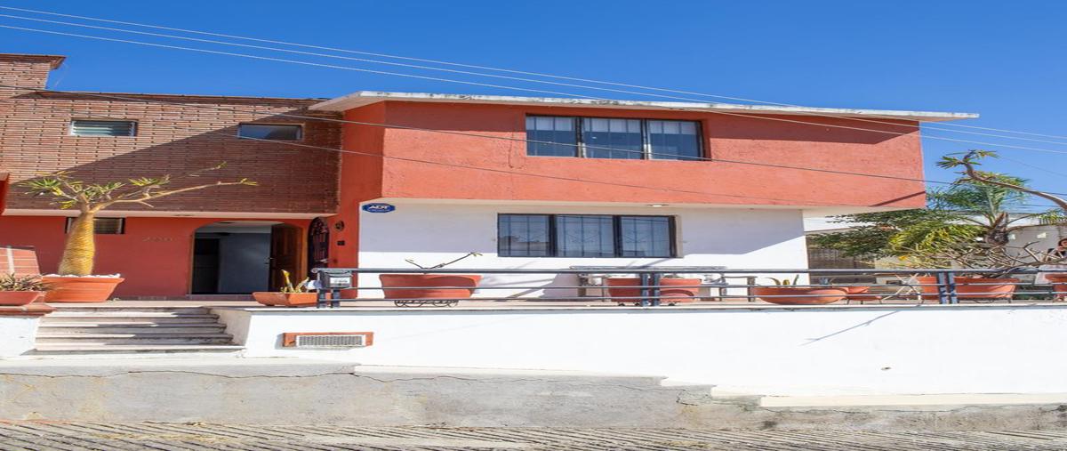 Foto de casa en , lomas del creston, oaxaca de juárez, oaxaca, 0 foto 01 Foto de casa en renta en , lomas del creston, oaxaca de juárez, oaxaca, 0 No. 01