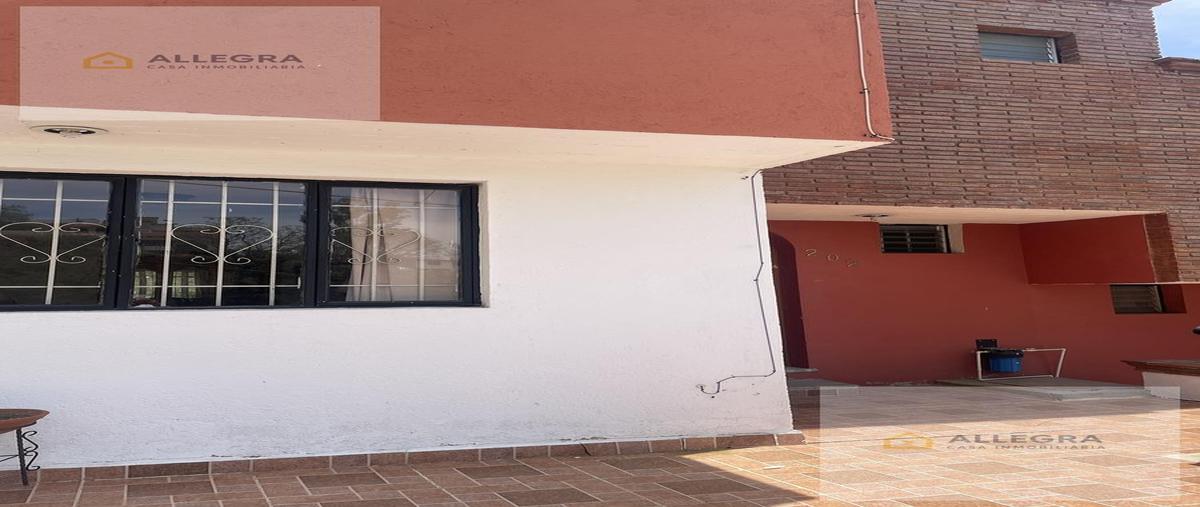 Foto de casa en renta en  , lomas del creston, oaxaca de juárez, oaxaca, 31428358 No. 03