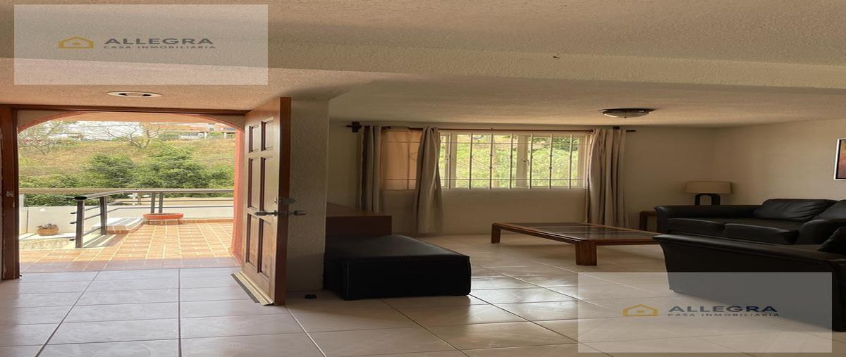 Foto de casa en renta en  , lomas del creston, oaxaca de juárez, oaxaca, 31428358 No. 04