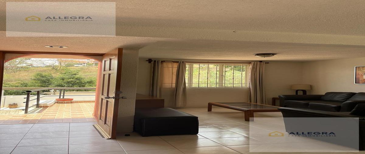 Foto de casa en renta en  , lomas del creston, oaxaca de juárez, oaxaca, 31428358 No. 05