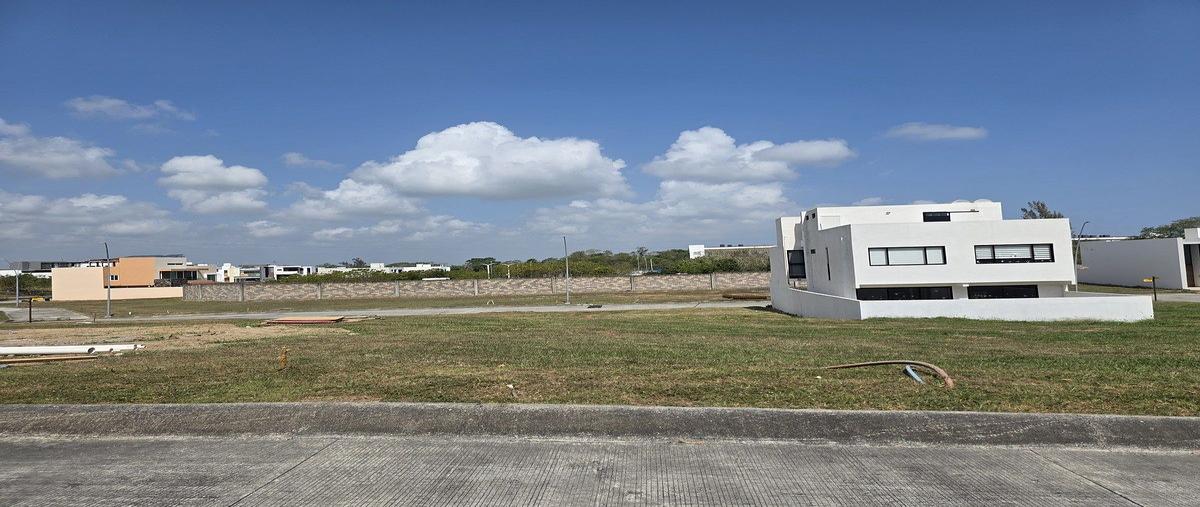 Foto de terreno habitacional en venta en lomas del dorado , el dorado, boca del río, veracruz de ignacio de la llave, 0 No. 04