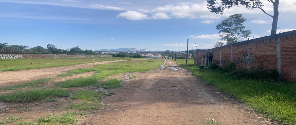 Foto de terreno habitacional en venta en  , lomas del durazno, morelia, michoacán de ocampo, 0 No. 03