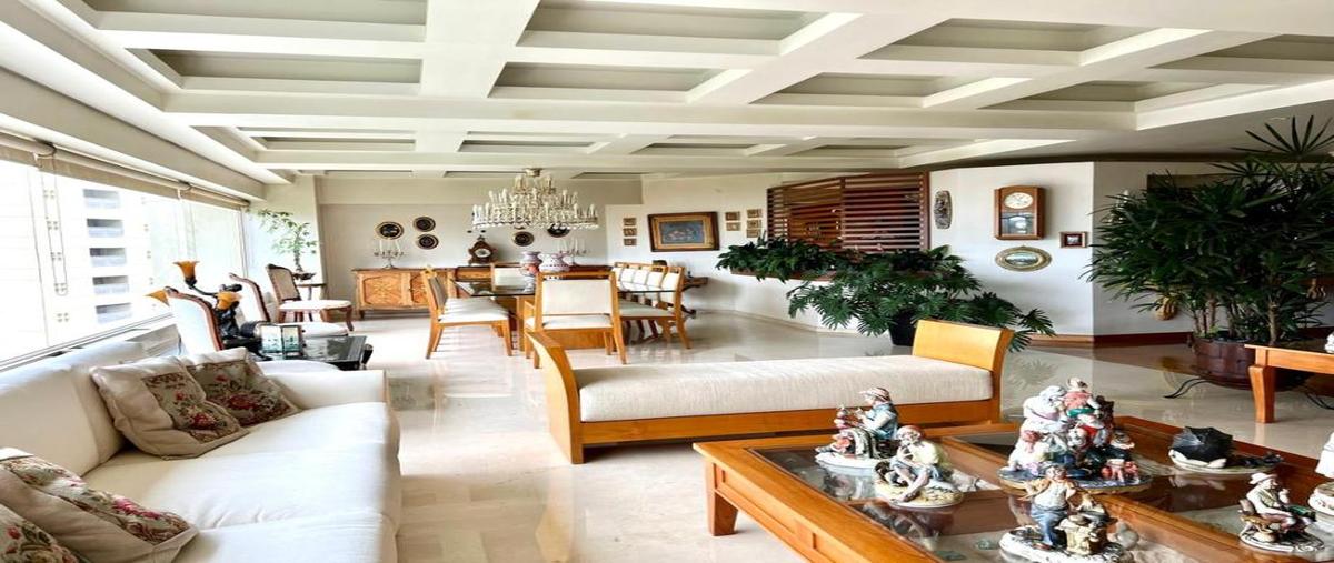 Foto de departamento en venta en lomas del encanto 32, conjunto urbano green house, huixquilucan, méxico, 28763403 No. 03