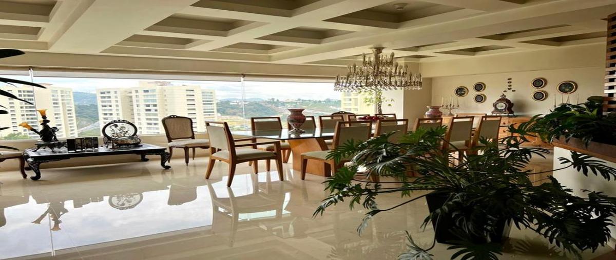 Foto de departamento en venta en lomas del encanto 32, conjunto urbano green house, huixquilucan, méxico, 28763403 No. 04