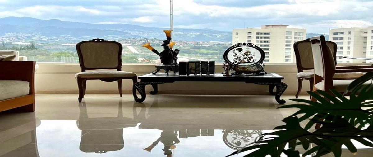 Foto de departamento en venta en lomas del encanto 32, conjunto urbano green house, huixquilucan, méxico, 28763403 No. 05