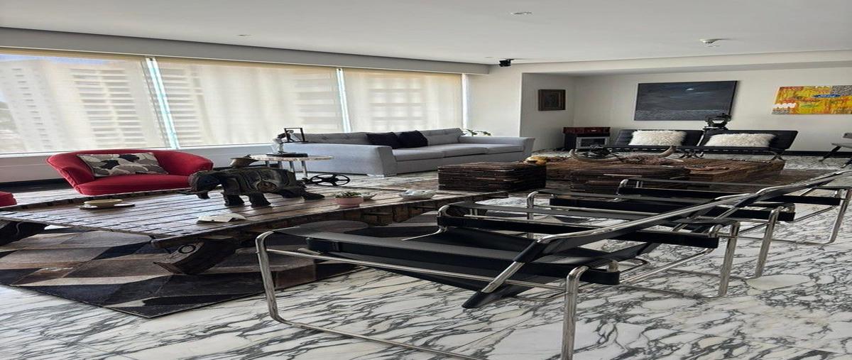 Foto de departamento en venta en lomas del encanto , interlomas, huixquilucan, méxico, 31099301 No. 03